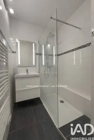 Appartement à Bandol (83150)