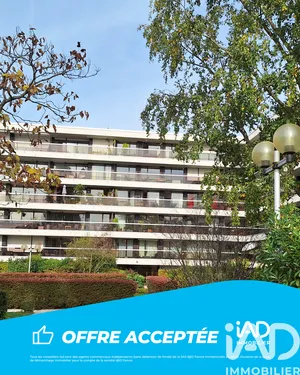 Appartement à Le Chesnay (78150)