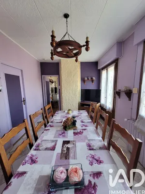 Maison à Noyelles-sur-Mer (80860)