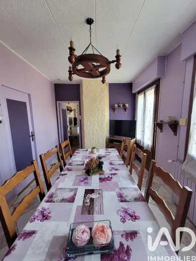 House in Noyelles-sur-Mer (80860)