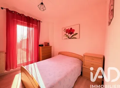 Maison à Pierrefitte-sur-Seine (93380)