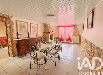 House in Pierrefitte-sur-Seine (93380)