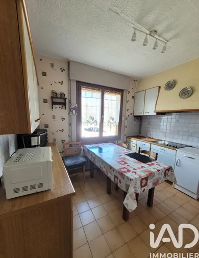 House in Noyelles-sur-Mer (80860)