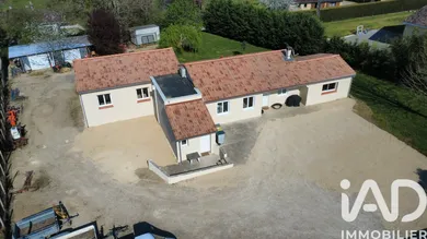 Maison traditionnelle à Montauban (82000)