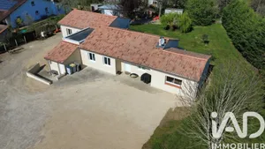 Traditional house in Montauban (82000)