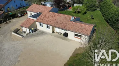 Maison traditionnelle à Montauban (82000)