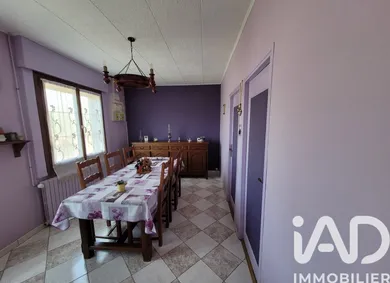 House in Noyelles-sur-Mer (80860)