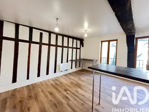 Studio in Troyes (10000)