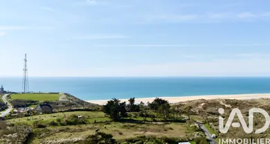 Maison à Barneville-Carteret (50270)