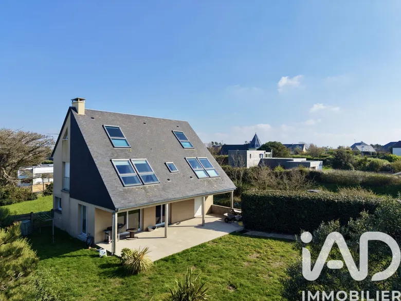 Maison 9 pièces 151 m² · à Barneville-Carteret · 151 m² · 728 000 €