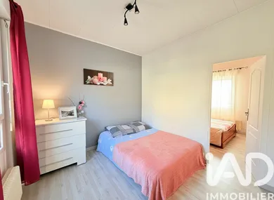 Maison à Pierrefitte-sur-Seine (93380)