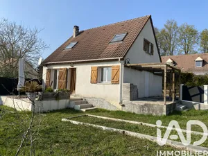 House in Villiers-Saint-Frédéric (78640)