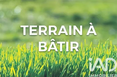 Building plot in Trèbes (11800)