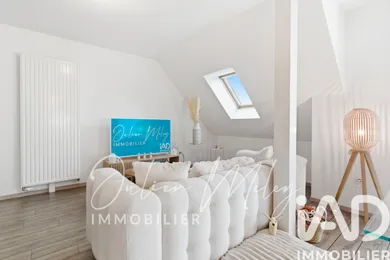 Appartement à Essert (90850)