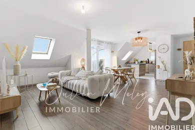 Appartement à Essert (90850)