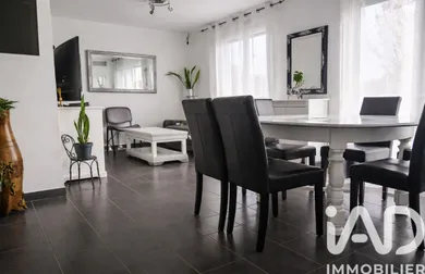 Maison à Chambly (60230)