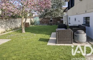 Maison à Le Mesnil-en-Thelle (60530)