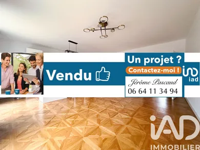 Appartement à Versailles (78000)