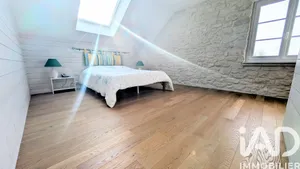 House in Menneville (02190)