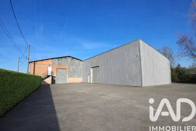 Building in Preignac (33210)