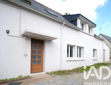 Apartment in Hennebont (56700)