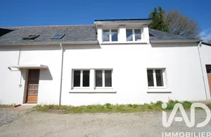 Appartement à Hennebont (56700)