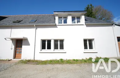 Appartement à Hennebont (56700)