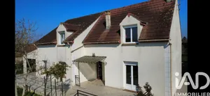 Maison à Bransles (77620)