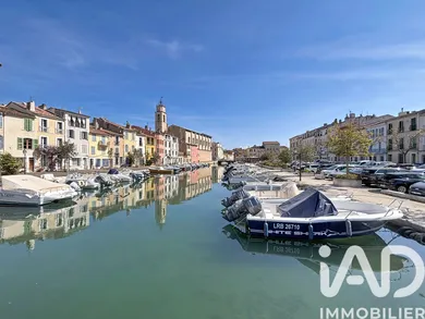 Duplex à Martigues (13500)