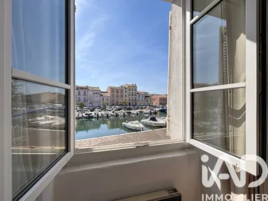 Duplex in Martigues (13500)