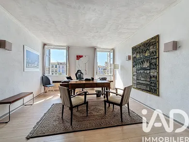 Duplex in Martigues (13500)