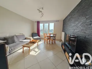Apartment in Brunoy (91800)
