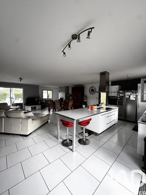 Maison traditionnelle à Cestas (33610)