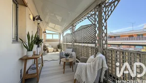 Apartment in Nice (06300)