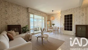 Appartement à Nice (06300)