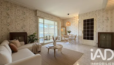 Appartement à Nice (06300)