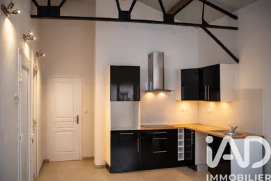 Maison à Salomé (59496)