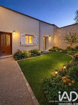 House in Grisy-Suisnes (77166)