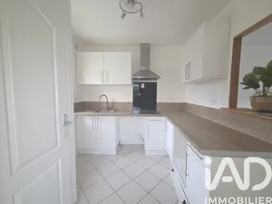 House in Lieusaint (77127)