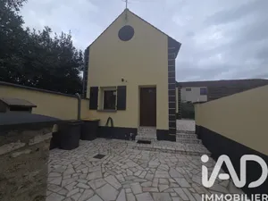 House in Lieusaint (77127)