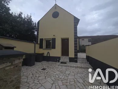 House in Lieusaint (77127)
