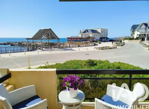 Apartment in Le Croisic (44490)