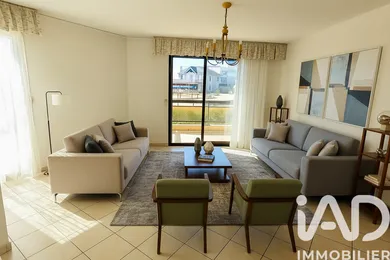 Appartement à Le Croisic (44490)