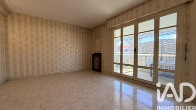Apartment in Nice (06300)