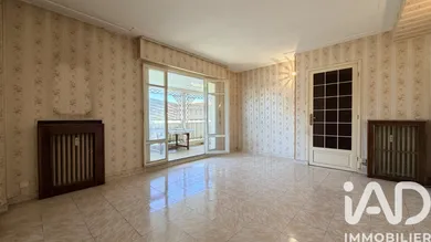 Apartment in Nice (06300)