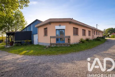 Building in Preignac (33210)