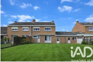 House in Lambersart (59130)