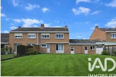 House in Lambersart (59130)