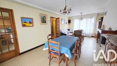 House in Lambersart (59130)