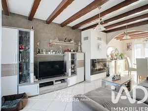House in Champigny-sur-Marne (94500)
